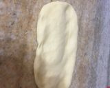 Foto del paso 6 de la receta: Pan trenzado jala, 4 tiras