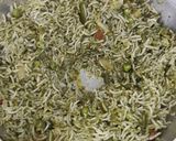ગ્રીન બિરયાની(Green Biryani Recipe in Gujarati) રેસીપી સ્ટેપ5ફોટો
