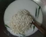Foto langkah ke 5 dari resep Ketan Bubuk Kedelai Jawa Timur.