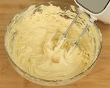 Foto langkah ke 3 dari resep Butter Cake Devina Hermawan.