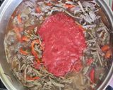 Foto del paso 9 de la receta: Ropa vieja