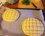 Foto del paso 2 de la receta: Pan de ajo y perejil