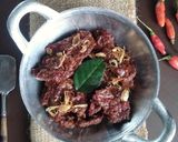 Foto langkah ke 5 dari resep Krengseng daging surabaya.