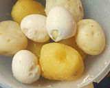 Foto del paso 2 de la receta: Pastel de pollo