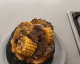 Foto del paso 6 de la receta: Carbonada