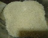 A picture of step 1 of Egg biryani# rice recipe.