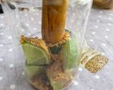Foto del paso 1 de la receta: Mojito sin alcohol