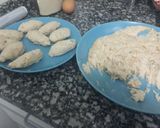 Foto del paso 7 de la receta Croquetas de pollo caseras