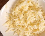 A picture of step 2 of BOXTY (Irish Potato Pancake)#BreakfastIdeas.