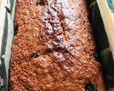 A picture of step 6 of Blueberry Loaf 🫐 🍞.
