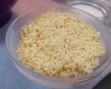 Foto del paso 3 de la receta Bizcocho de chocolate blanco!