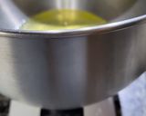 Foto del paso 1 de la receta: Merengue para decoración de Muffins sin Gluten