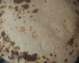 #Plain simple chapatti#post 48th recipe step 3 photo