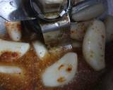 Garlic dip recipe step 2 photo