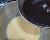 Foto langkah ke 3 dari resep Rice Crispy Brownies.