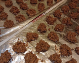 Foto del paso 6 de la receta: Roquitas de chocolate (bombones)