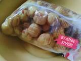 Resipi ♥Kuih Karipap♥ foto langkah 4