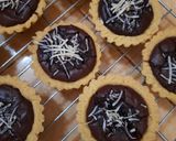 Foto langkah ke 7 dari resep Pie Brownies.