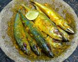 Cara Membuat Ikan Goreng Bumbu Kuning 2