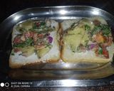 सैंडविच (sandwich recipe in Hindi) रेसिपी चरण 2 फोटो