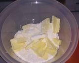 A picture of step 2 of Best ever Scottish shortbread.