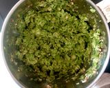 લીલવા પાર્સલ જૈન (Lilava Parcel Jain Recipe In Gujarati) રેસીપી સ્ટેપ1ફોટો