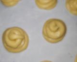 Foto del paso 3 de la receta: Masa choux- Croquembouche