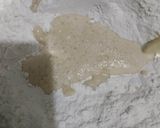 Foto langkah ke 2 dari resep Roti Boy No Ulen.
