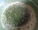 Foto langkah ke 2 dari resep Es Daluman... (cincau hijau).