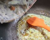 मेथी मलाई मटर (methi malai matar recipe in Hindi) रेसिपी चरण 7 फोटो