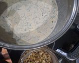 Foto langkah ke 2 dari resep Rempeyek kacang mede.