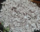 Foto del paso 3 de la receta: Tarta de pollo