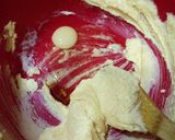 A picture of step 2 of Simple sugar cookies.