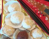 Foto del paso 4 de la receta: Brigadeiros de coco