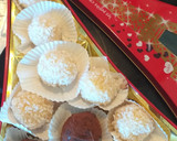 Foto del paso 4 de la receta: Brigadeiros de coco