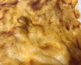 Foto del paso 3 de la receta: Pizza casera 🍕con todo