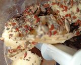 Foto del paso 1 de la receta: Panquecitos veganos