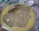 Foto langkah ke 4 dari resep Bubur angkrik / bubur kerut.