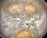 Foto del paso 2 de la receta: Udon