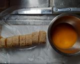 Foto langkah ke 4 dari resep Perkedel Roll.