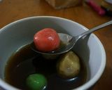 Foto langkah ke 6 dari resep Wedang Ronde.