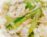 Hình bước làm 2 của món Mâm cơm dễ làm 10