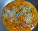 Foto langkah ke 6 dari resep Lontong Sayur Gudeg Krecek.