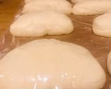 Φωτογραφία βήματος 8 της συνταγής Bao Buns