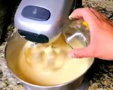 Foto del paso 4 de la receta: Mantecadas