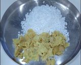 શક્કરીયા & સાબુદાણા ના પરોઠા (Shakkriya Sabudana Paratha Recipe In Gujarati) રેસીપી સ્ટેપ1ફોટો