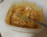Foto del paso 2 de la receta: Pollo a la mostaza