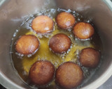 ஆற்காடு மக்கன் பேடா (Arcot Makkan peda) ரெசிபி ஸ்டேப் 5 புகைப்படம்