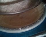 Foto langkah ke 4 dari resep Bolu pandan dan bolu sukade kismis.