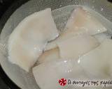 Cuttlefish in wine recipe step 2 photo